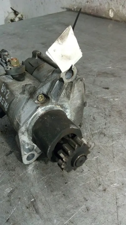 Arrancador Toyota PREVIA II 2.4 28100-74260 image 2