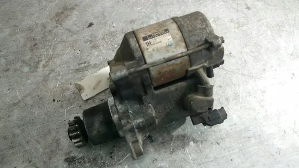 Arrancador Toyota PREVIA II 2.4 28100-74260 image 3