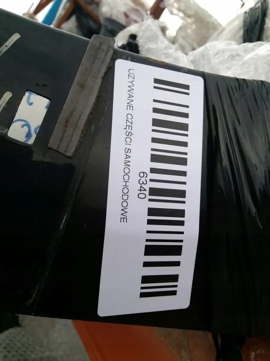 Para-lama dianteiro esquerdo OEM 360203603 Hyundai i30 image 10