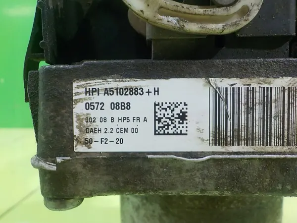 Bomba de direção OEM 16AB40 10 para Citroen image 5