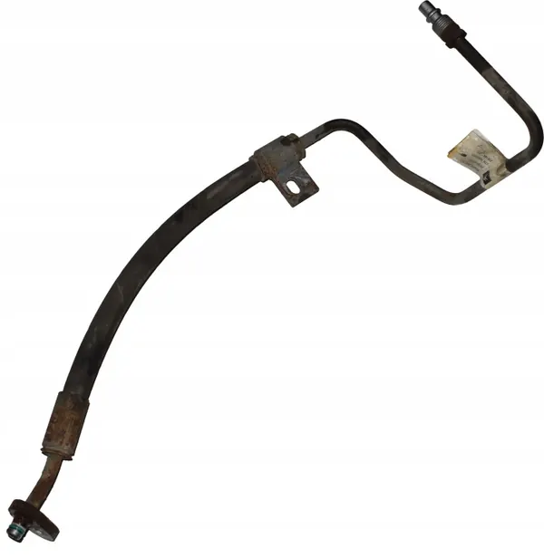 CITROEN C5 III X7 Linha Hidráulica Traseira Esquerda OEM 9684423680 image 2
