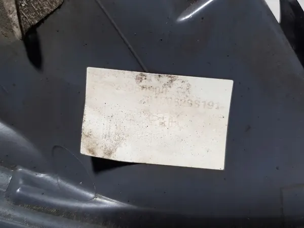 MERCEDES GLC X253 W253 LINKER ACHTERLICHT OEM A2539060900 image 10