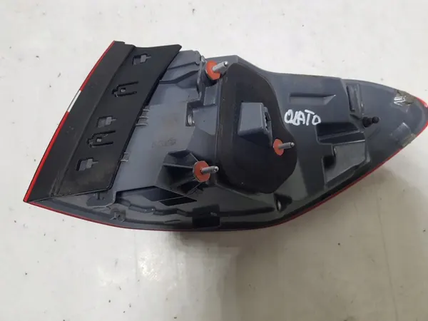 MERCEDES GLC X253 W253 LINKER ACHTERLICHT OEM A2539060900 image 6