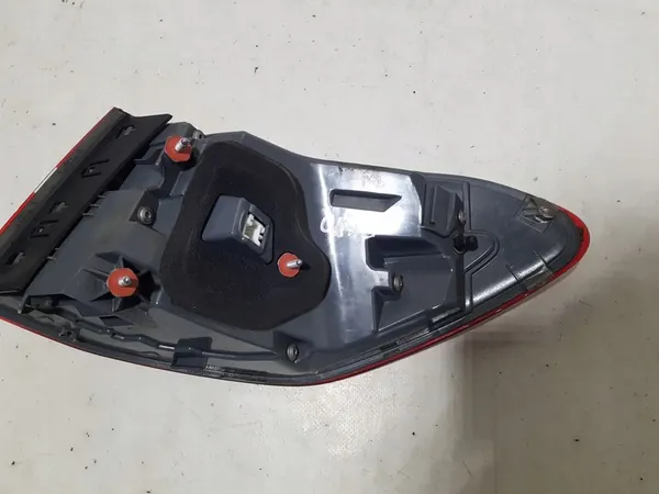 MERCEDES GLC X253 W253 LINKER ACHTERLICHT OEM A2539060900 image 7