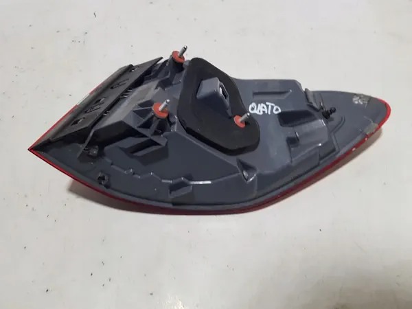 MERCEDES GLC X253 W253 LINKER ACHTERLICHT OEM A2539060900 image 8