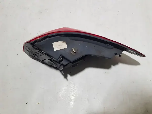 MERCEDES GLC X253 W253 LINKER ACHTERLICHT OEM A2539060900 image 9