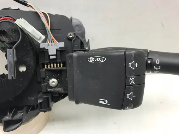 Combinatieschakelaar 8200216444 Megane II image 2