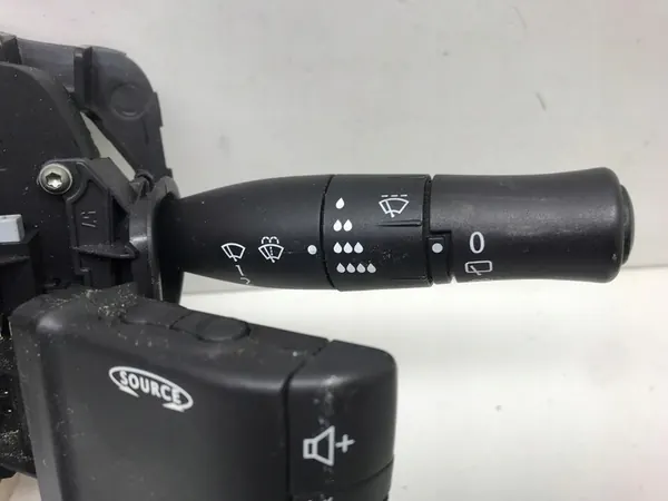 Combinatieschakelaar 8200216444 Megane II image 4