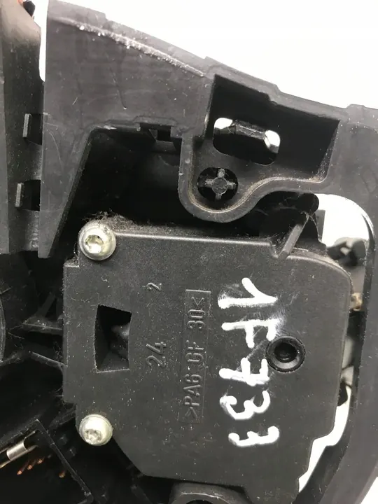 Combinatieschakelaar 8200216444 Megane II image 5