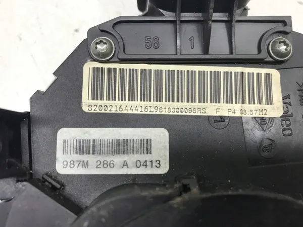 Combinatieschakelaar 8200216444 Megane II image 6