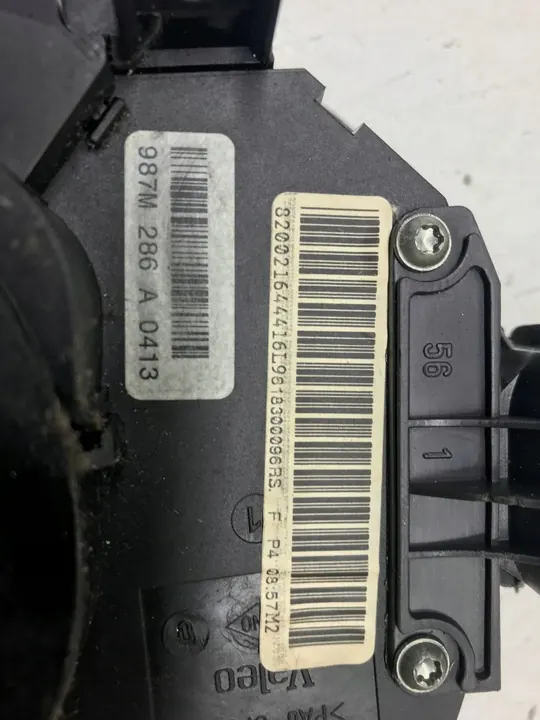 Combinatieschakelaar 8200216444 Megane II image 7