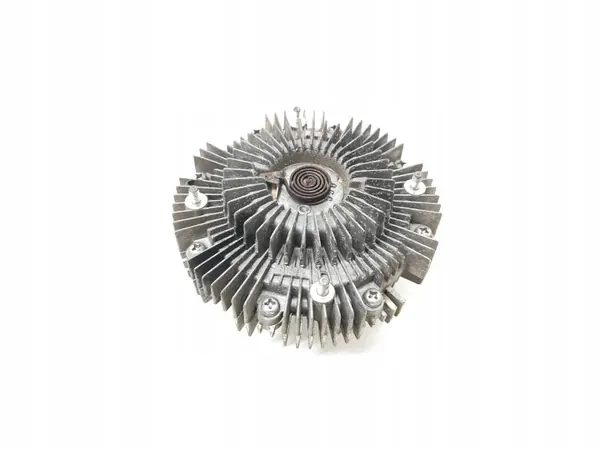 Embrague Visco Toyota OEM UVY14325 - Usado image 3