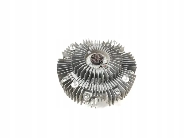 Embrague Visco Toyota OEM UVY14325 - Usado image 4