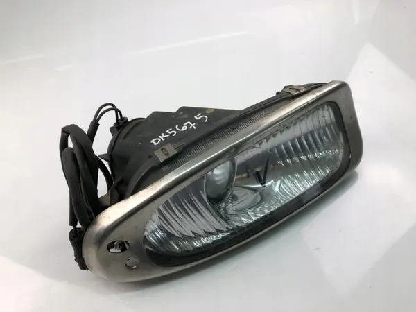 Mazda Xedos 6 Höger Fram Halogenstrålkastare OEM 17915257 image 2