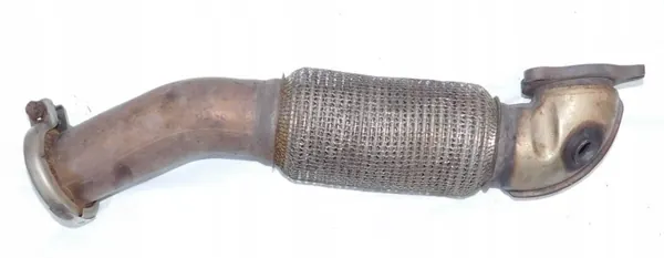 Connecteur de Tuyau Amortisseur OEM W246 W176 1.8 CDI image 2