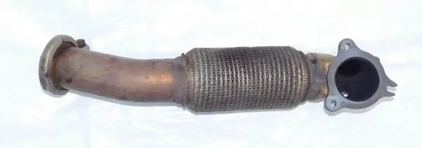 Connecteur de Tuyau Amortisseur OEM W246 W176 1.8 CDI image 3