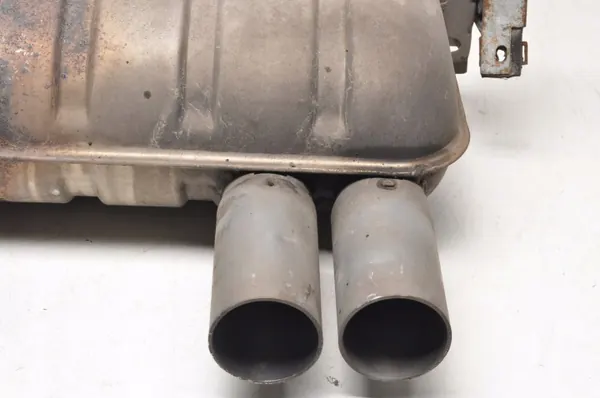 Silencieux BMW OEM 7831783 pour Série 3 E46 M3 image 6