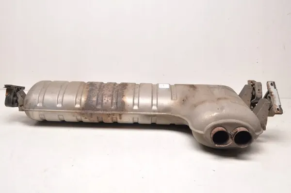 Silencieux BMW OEM 7831783 pour Série 3 E46 M3 image 9