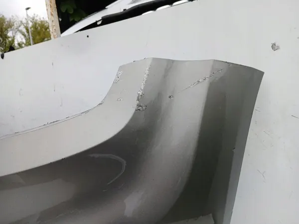 Paraurti anteriore Kia Soul I 08-11r. OEM 86511-2K000 image 3