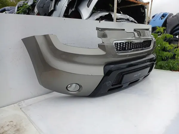 Paraurti anteriore Kia Soul I 08-11r. OEM 86511-2K000 image 5