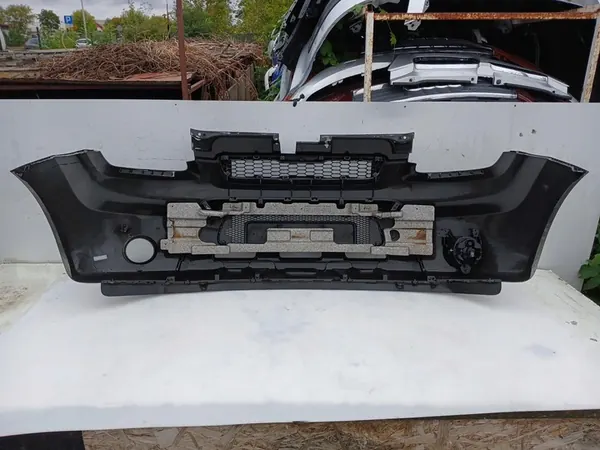 Paraurti anteriore Kia Soul I 08-11r. OEM 86511-2K000 image 6