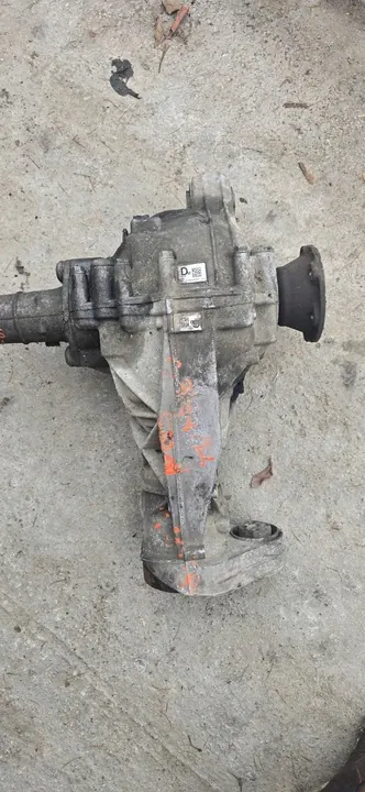 Etudifferentielli VW Touareg 3.0 TDI käytetty 4460310021 image 10