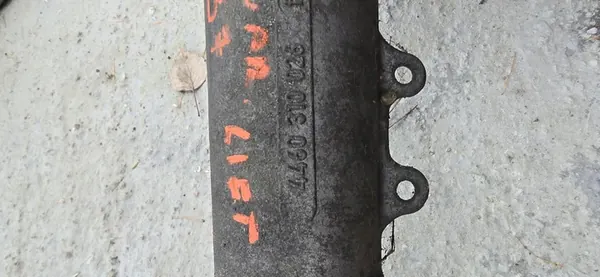 Etudifferentielli VW Touareg 3.0 TDI käytetty 4460310021 image 3