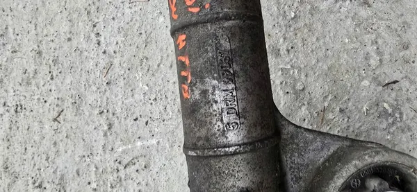 Etudifferentielli VW Touareg 3.0 TDI käytetty 4460310021 image 4