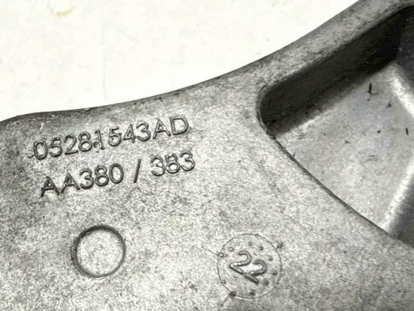 Riemenspanner OEM 05281543AD für Dodge RAM 1500 image 5