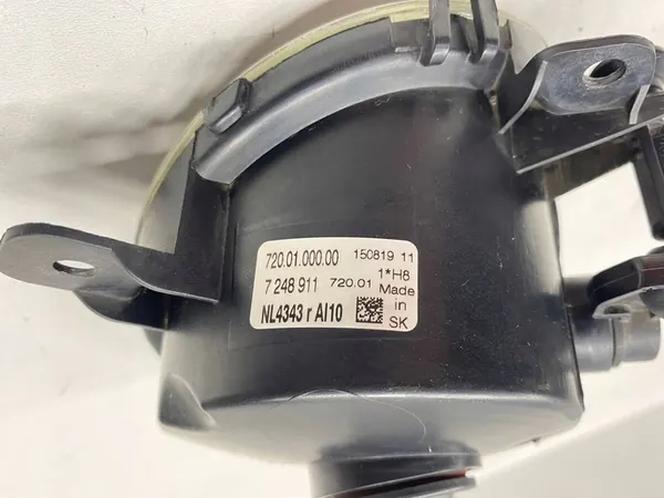 Lâmpada Halógena Esquerda BMW F20 F21 F22 F23 F30 F31 F32 F34 image 6