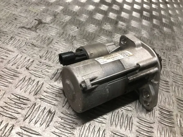 Arrancador VW AUDI SEAT SKODA 02Z911024D image 2