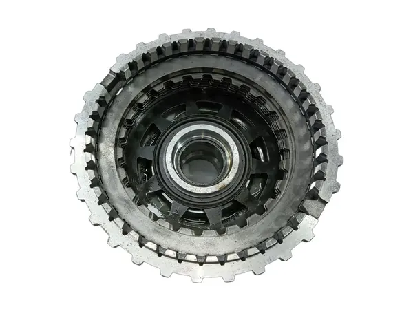 Panier de frein G-TRONIC Mercedes A2202700268 image 1