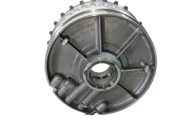 Panier de frein G-TRONIC Mercedes A2202700268 image 3