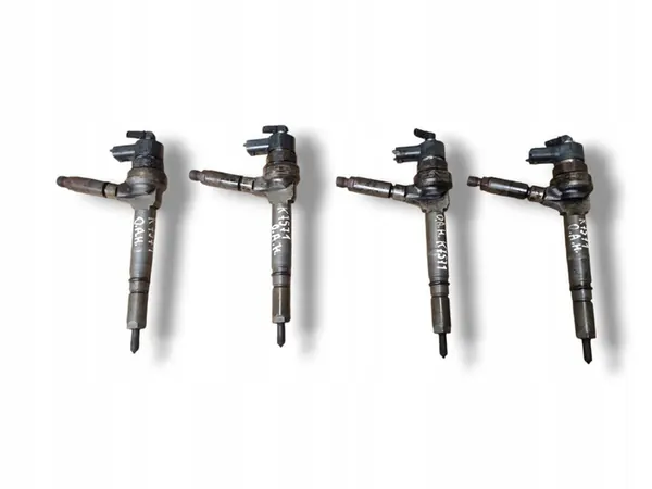 Injecteur Opel Astra H 2004 97363812 image 2