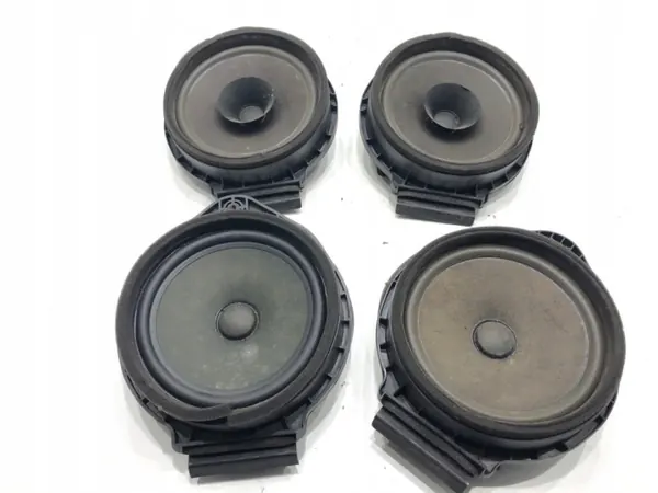 Kit Haut-parleurs OEM LORK-1838-8711 Chevrolet Cruze image 2