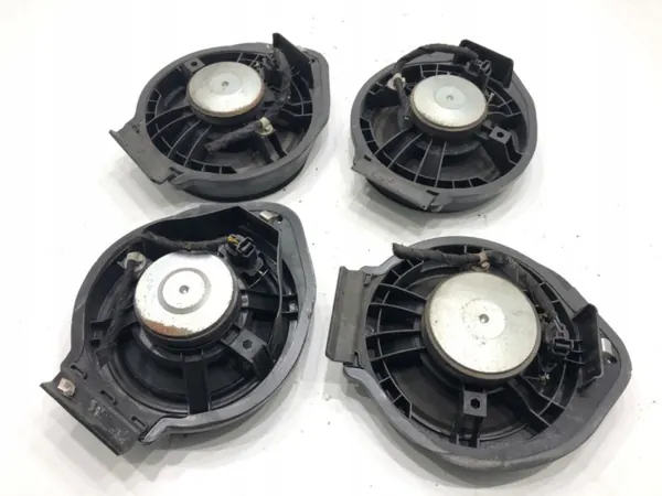 Kit Haut-parleurs OEM LORK-1838-8711 Chevrolet Cruze image 6