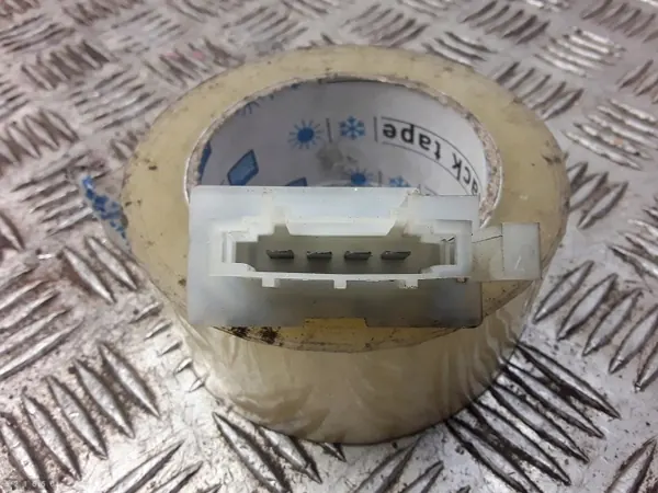 VW Verwarming blazer weerstandsrelais OEM AM-521650 image 3