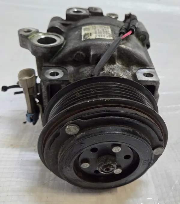 Compressore Aria Condizionata Opel Mokka A 1.7 CDTI image 2