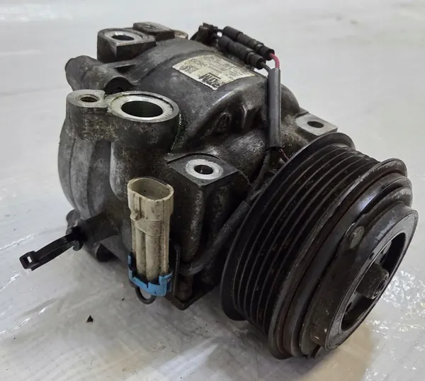 Compressore Aria Condizionata Opel Mokka A 1.7 CDTI image 3