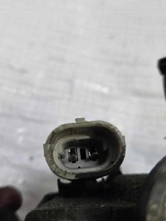 Compressore Aria Condizionata Opel Mokka A 1.7 CDTI image 6