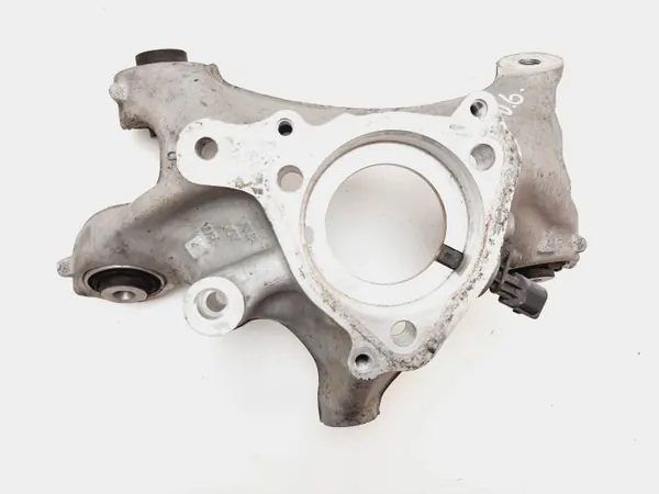 OEM 1EA505436M Achterwielnaaf - Rechterzijde image 5