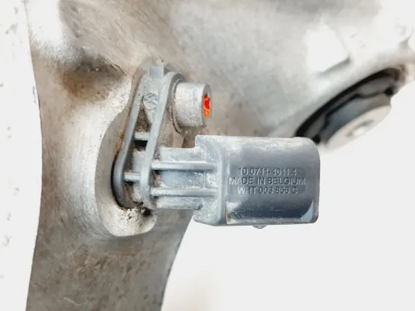 OEM 1EA505436M Achterwielnaaf - Rechterzijde image 6