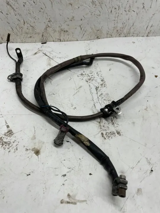 Pluspoolklem OEM DTS1752 voor Audi Coupe image 4