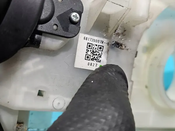 Kombischalter Renault Master III 10-19 OEM 681720007R-B image 2