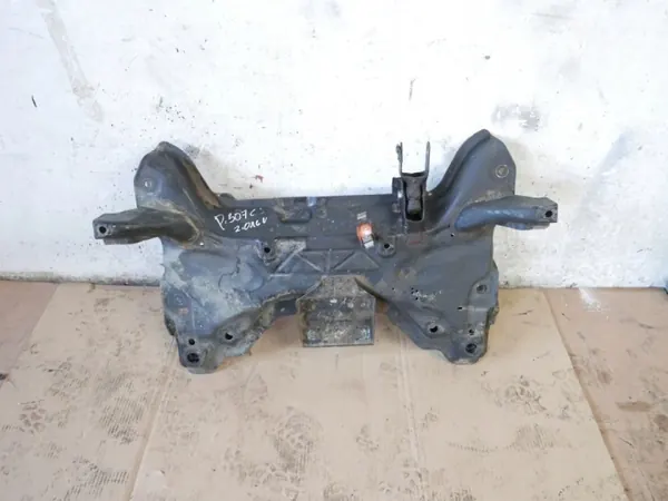 Moottorin kiinnike OEM Sanki wózek belka 307 CC 2.0 16V image 2