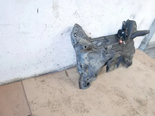 Moottorin kiinnike OEM Sanki wózek belka 307 CC 2.0 16V image 3