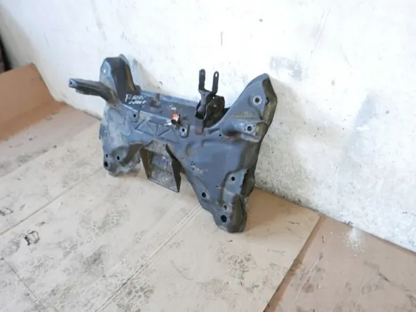 Moottorin kiinnike OEM Sanki wózek belka 307 CC 2.0 16V image 4