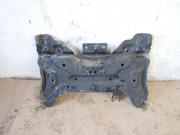Moottorin kiinnike OEM Sanki wózek belka 307 CC 2.0 16V image 6