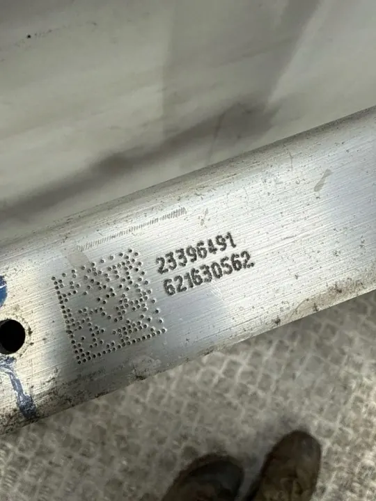 OEM 84687526 Ramtvärbalk för Chevrolet Camaro image 10