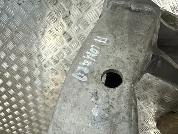 OEM 84687526 Ramtvärbalk för Chevrolet Camaro image 9